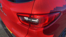 Renault Kadjar 1.2 TCE Dynamique S Nav 5dr Petrol Hatchback